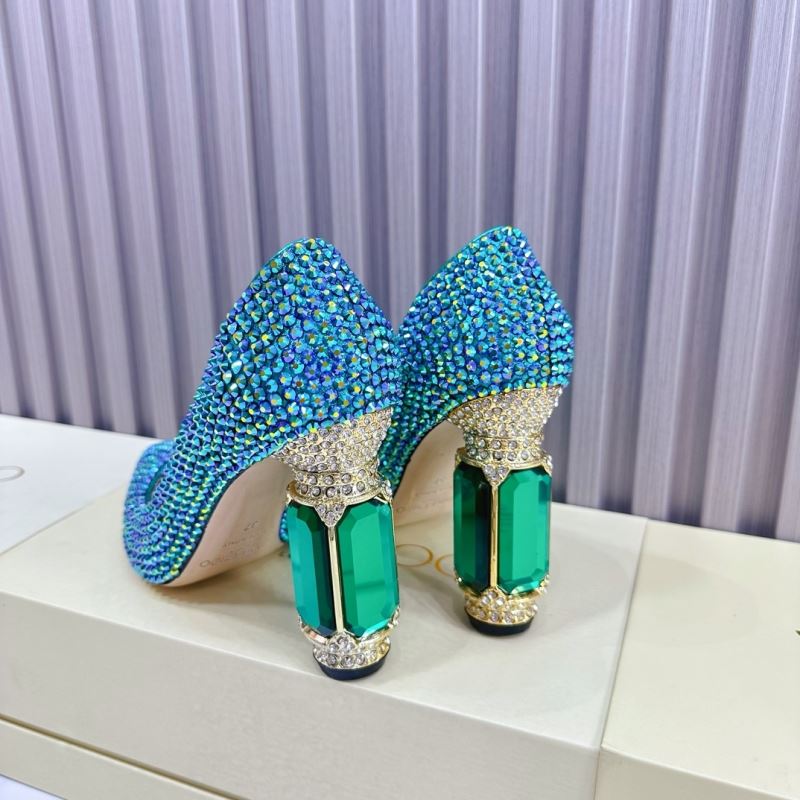 Jimmy Choo Shoes